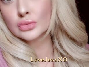 LoveJessXO