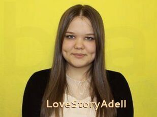 LoveStoryAdell