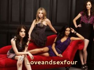 Loveandsexfour