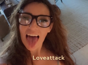 Loveattack