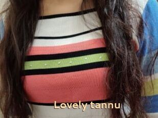 Lovely_tannu