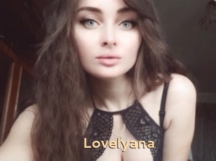 Lovelyana