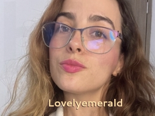 Lovelyemerald