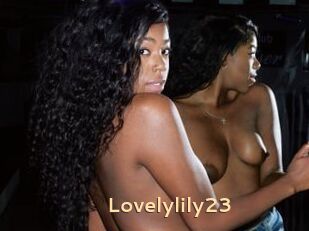 Lovelylily23