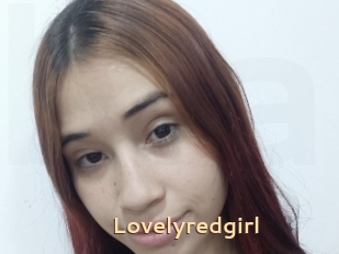 Lovelyredgirl