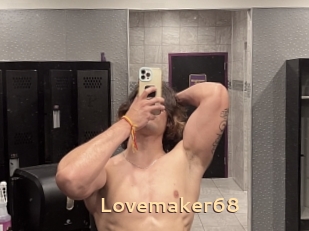 Lovemaker68