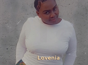 Lovenia