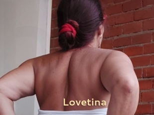 Lovetina