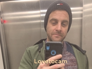 Lovetocam