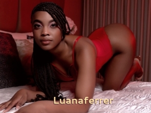 Luanaferrer