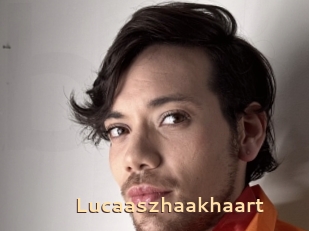 Lucaaszhaakhaart