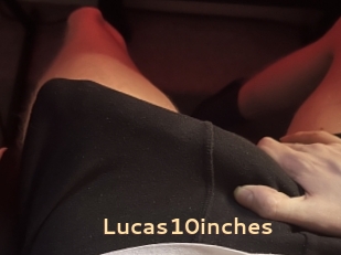 Lucas10inches