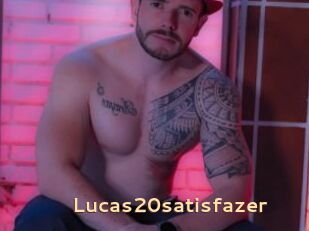 Lucas20satisfazer