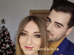 Lucasandalicia