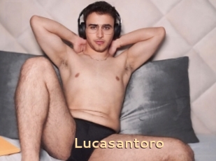 Lucasantoro