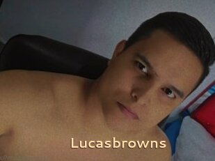 Lucasbrowns