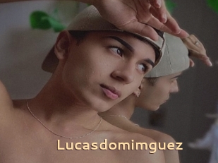 Lucasdomimguez