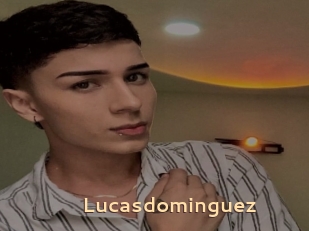 Lucasdominguez