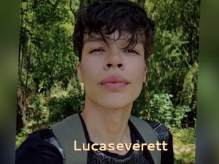 Lucaseverett