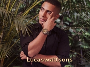 Lucaswattsons