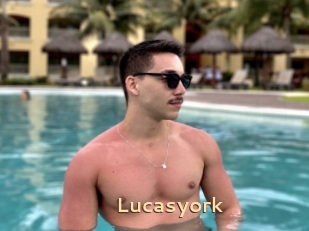 Lucasyork