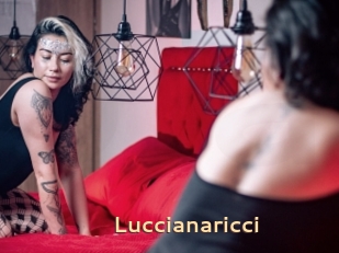 Luccianaricci