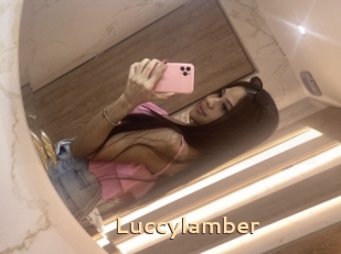 Luccylamber