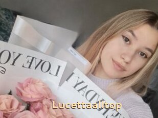 Lucettaalltop