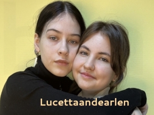 Lucettaandearlen