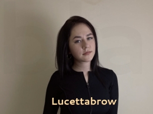 Lucettabrow