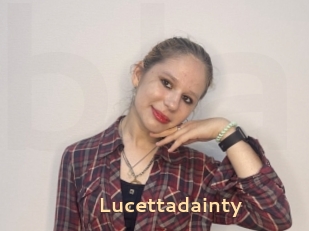 Lucettadainty