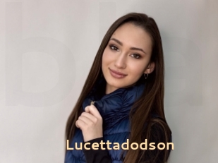 Lucettadodson