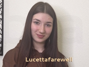 Lucettafarewell