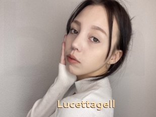 Lucettagell