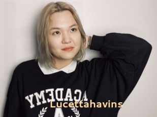 Lucettahavins
