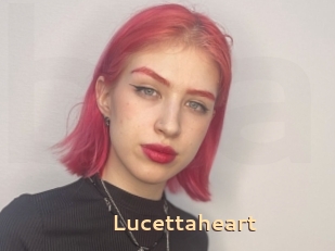 Lucettaheart