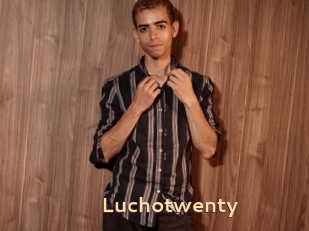 Luchotwenty