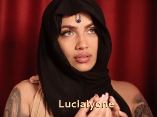 Lucialyone