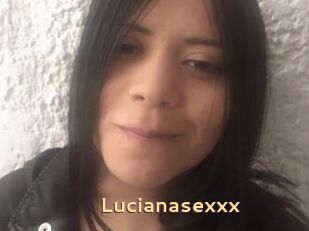 Lucianasexxx