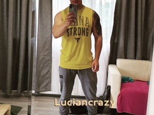 Luciancrazy