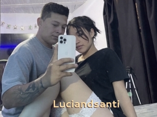 Luciandsanti