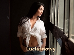 Luciasnowy