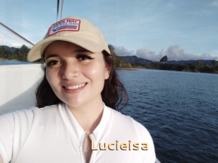 Lucieisa