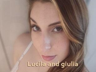 Lucila_and_giulia