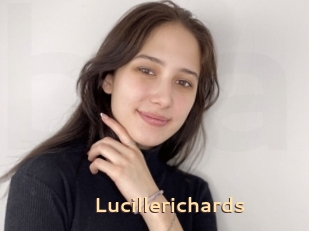 Lucillerichards