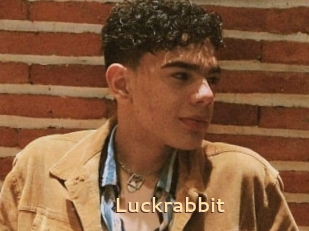 Luckrabbit