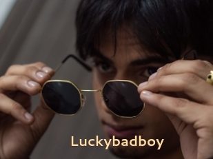 Luckybadboy