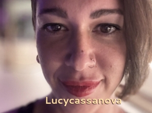 Lucycassanova