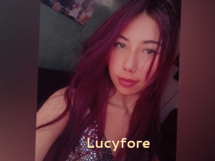 Lucyfore