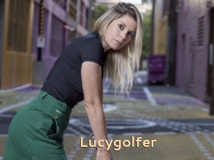 Lucygolfer